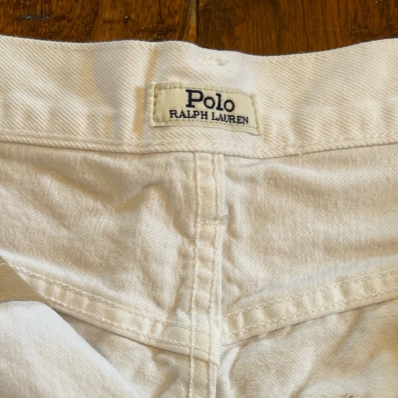 Polo Ralph Lauren The Crosby Relaxed Short size 29 - Picture 5 of 9